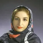 شبنم رفیع زاده